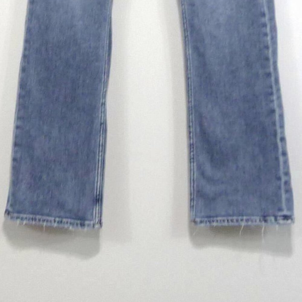 DRIFTWOOD KELLY BOOTCUT JEANS SIZE 27 - Picture 6 of 8